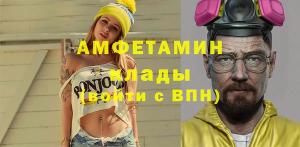 стафф Алексин
